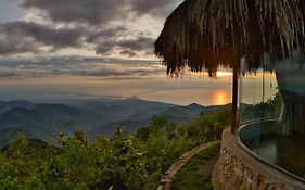 El Dorado Lodge Colombia