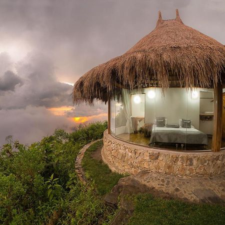 El Dorado Nature Reserve Minca Exterior photo
