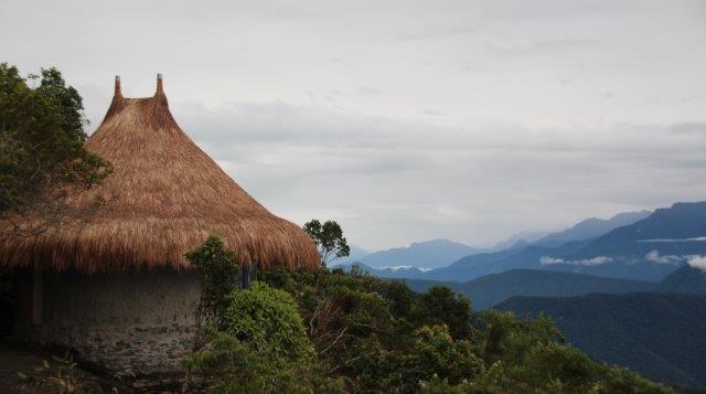 El Dorado Nature Reserve Minca Exterior photo