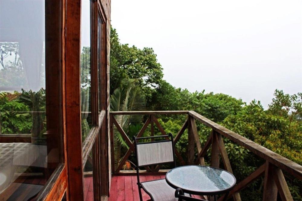 El Dorado Nature Reserve Minca Exterior photo
